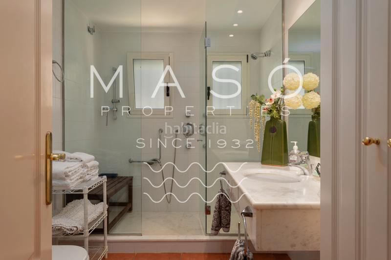 Foto f6a4016f-bd07-45ff-947e-5fccc416ee95. Chalet with parking pool in Santa Cristina Poble Santa Cristina d´Aro