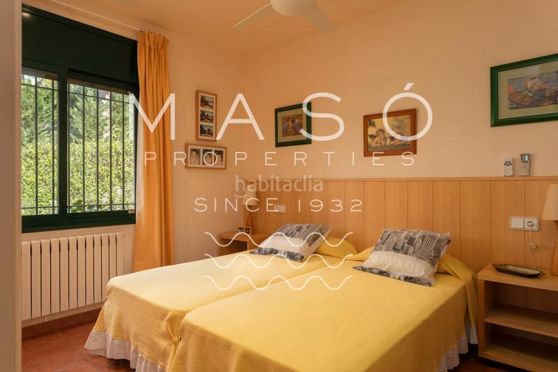 Foto fb427d54-8f3e-4ba0-a8f0-71c502aa425b. Chalet with parking pool in Santa Cristina Poble Santa Cristina d´Aro