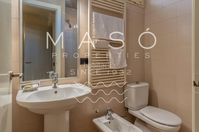 Foto 0aa73e4a-81a3-4874-b362-0971d80fcbfd. Chalet con camino riscaldamento piscina in S´Agaró