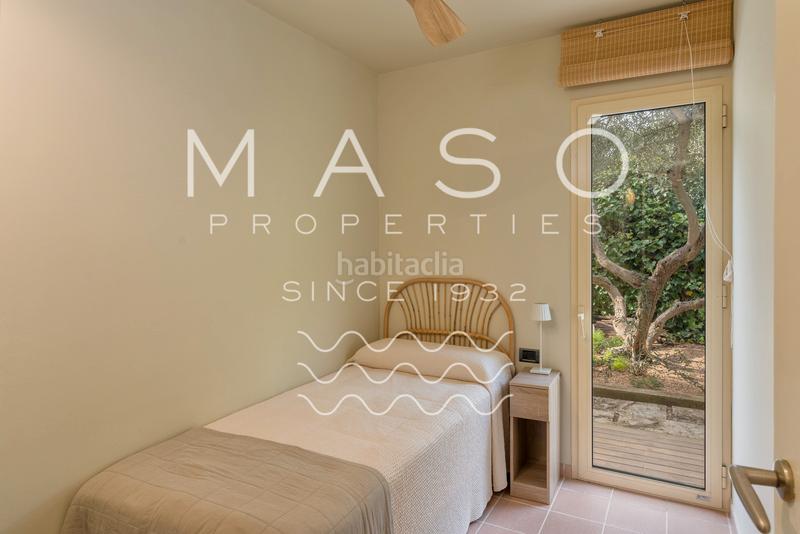 Foto 1d34c40f-2e3c-42cf-b3bf-698030971b4b. Chalet con camino riscaldamento piscina in S´Agaró