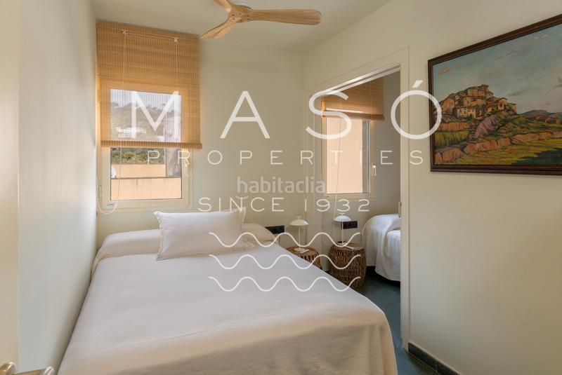 Foto 24815369-c7ff-4a62-9bce-4b9a64b5ceab. Chalet con camino riscaldamento piscina in S´Agaró