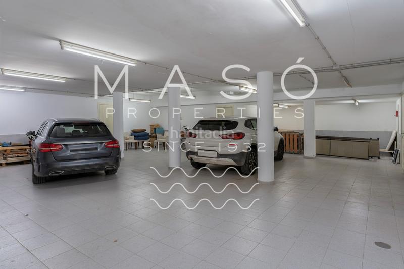 Foto 59d8a397-e0ed-4ba7-8708-4a4c8c1488aa. Chalet con camino riscaldamento piscina in S´Agaró