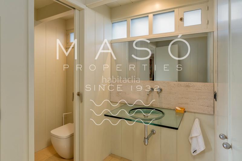 Foto 6323920f-1eed-4450-b465-e3aed4dbab56. Chalet con camino riscaldamento piscina in S´Agaró