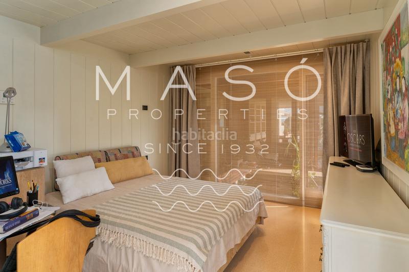 Foto 97e3ca1f-8752-40ac-82f2-c8248c14e1e6. Chalet con camino riscaldamento piscina in S´Agaró