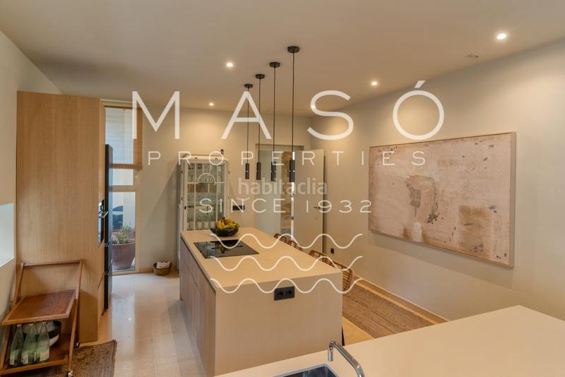 Foto 9e1d79f4-ae66-49a9-a95c-5b17cd5985b7. Chalet con camino riscaldamento piscina in S´Agaró