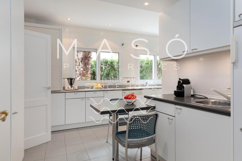 Foto 0246882c-6754-4fce-a4dd-bd6d7cd70470. Chalet con camino riscaldamento parcheggio piscina in S´Agaró