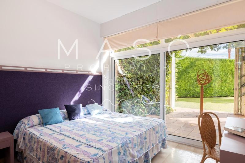 Foto 4f970952-0342-4de1-ae5e-c0dd38700af3. Chalet con camino riscaldamento parcheggio piscina in S´Agaró