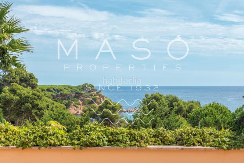 Foto 5c249300-ba90-4647-966d-ea6f4561bf0c. Chalet con camino riscaldamento parcheggio piscina in S´Agaró