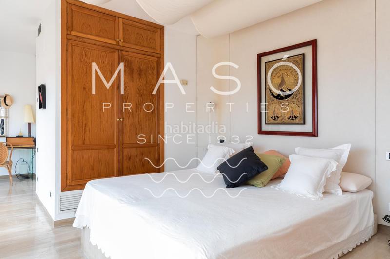 Foto bb54f665-157e-4387-98ca-9c808cd69cee. Chalet con camino riscaldamento parcheggio piscina in S´Agaró