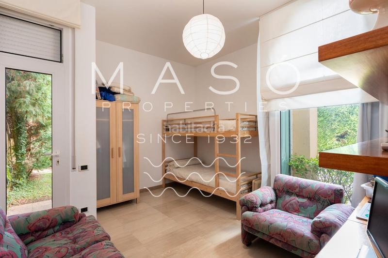 Foto d9a74ef7-d2f2-465d-b19b-02b3ec2edb12. Chalet con camino riscaldamento parcheggio piscina in S´Agaró