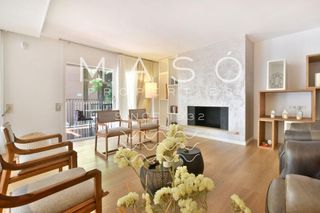 Apartament a Sant Gervasi - Galvany