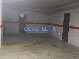 Lloguer Aparcament cotxe  Comte de vilardaga. Plaza parking en alquiler