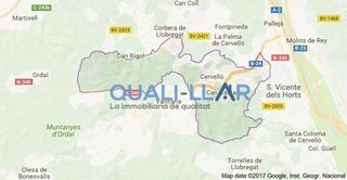 Terreno residencial en Carrer segle xx 46