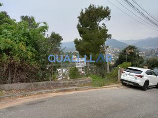 Terreny residencial a Carrer segle xx 46