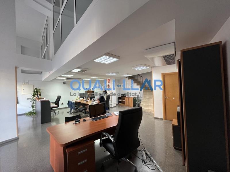 Foto 08e34717-c1da-4675-8599-32b71060754b. Locale commerciale in Roses-Castellbell Sant Feliu de Llobregat