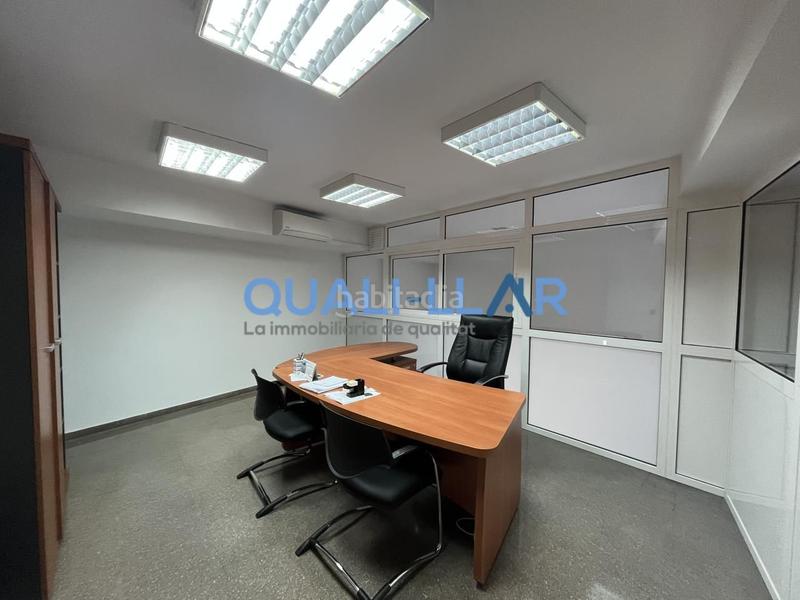 Foto a8ac810b-29bb-4fbe-b93d-818665163740. Locale commerciale in Roses-Castellbell Sant Feliu de Llobregat