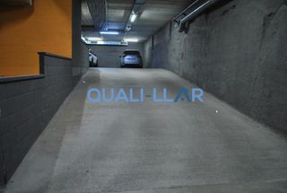 Lloguer Aparcament cotxe  General manso. Parking en alquiler