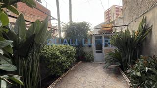 House  Centro. Casa junto plaza de la vila