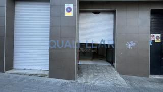 Locale commerciale in Sansón