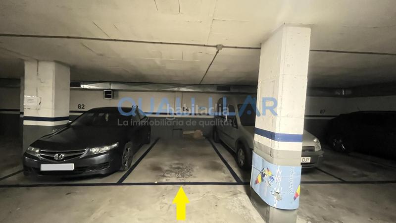 Foto 08c5b821-5ea4-4beb-9c9d-8bc3b00a8fbf. Affitto posto auto in Mas Lluí Sant Feliu de Llobregat