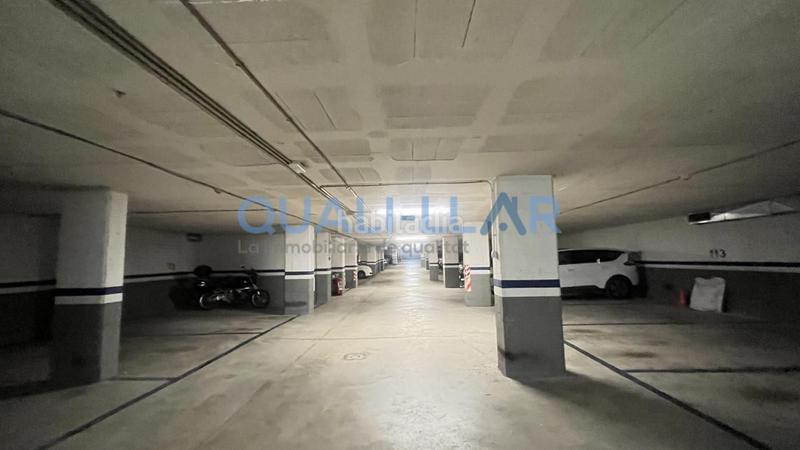 Foto 81270ae3-8133-40c3-bbb4-2a815000dbec. Affitto posto auto in Mas Lluí Sant Feliu de Llobregat