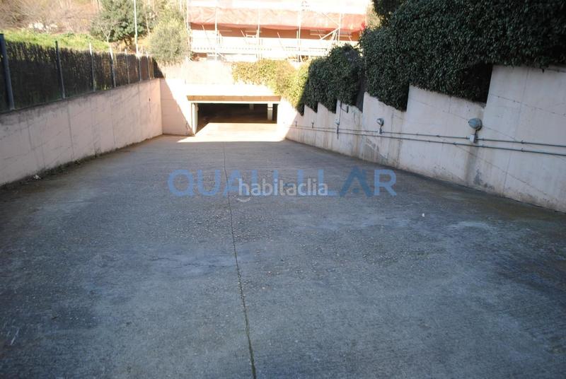 Foto cbe1107d-6637-4197-b829-cc7c99b90bbf. Affitto posto auto in Mas Lluí Sant Feliu de Llobregat