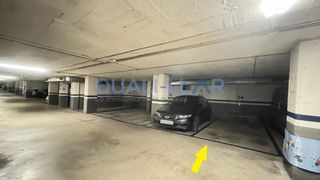 Lloguer Aparcament cotxe  Del marquès de monistrol. Parking en alquiler