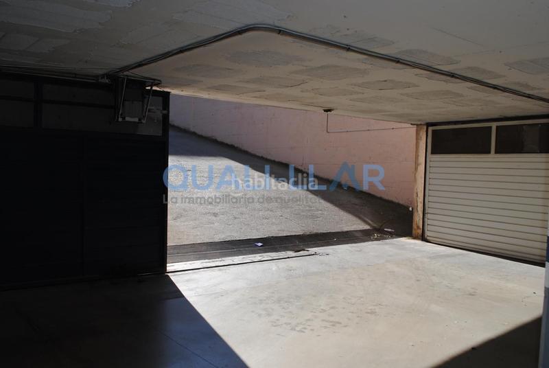 Foto 075f8b1e-1a13-4dc7-b264-53294bab11e9. Location parking voiture dans Mas Lluí Sant Feliu de Llobregat