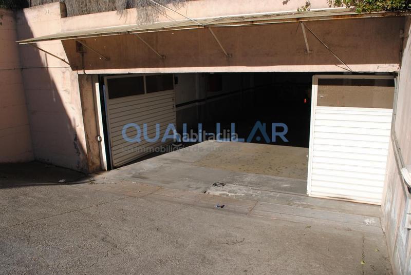 Foto be03dd21-f3ed-46b9-87f5-4dda7255bee9. Location parking voiture dans Mas Lluí Sant Feliu de Llobregat