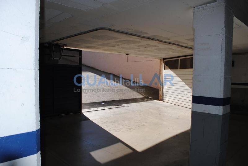 Foto ed6d7e74-234f-4292-aeba-800cad3a5687. Location parking voiture dans Mas Lluí Sant Feliu de Llobregat