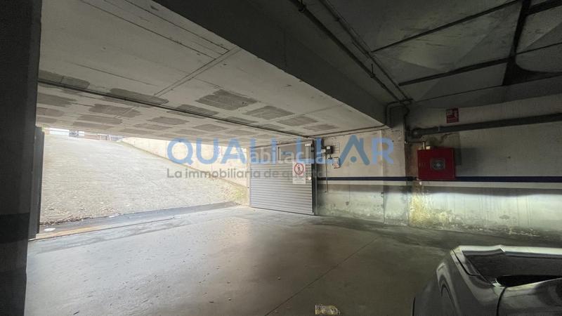 Foto f7752c11-d41d-45a4-8ffe-f65063f2917b. Location parking voiture dans Mas Lluí Sant Feliu de Llobregat