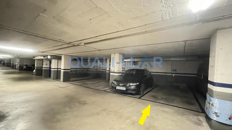 Foto 14ce7ec7-25b9-4c92-9b4c-24831a82f8e1. Miete autoparkplatz in Mas Lluí Sant Feliu de Llobregat