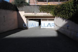 Miete Autoparkplatz  Carrer del marquès de monistrol. Parking en alquiler
