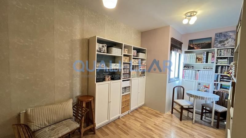 Foto 0e8e7e1b-586f-4a77-9790-5ed851fe7dcc. Duplex with heating in Centre-Can Nadal Sant Feliu de Llobregat