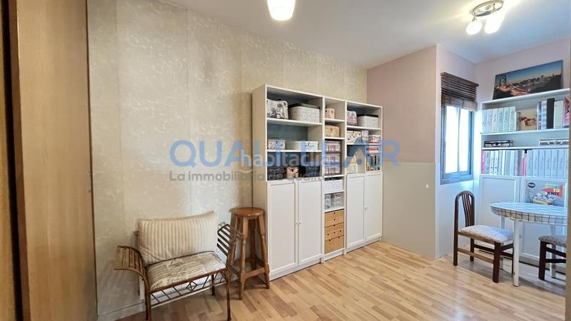 Foto 0fea5818-9652-494a-b77d-2199a8714992. Duplex with heating in Centre-Can Nadal Sant Feliu de Llobregat