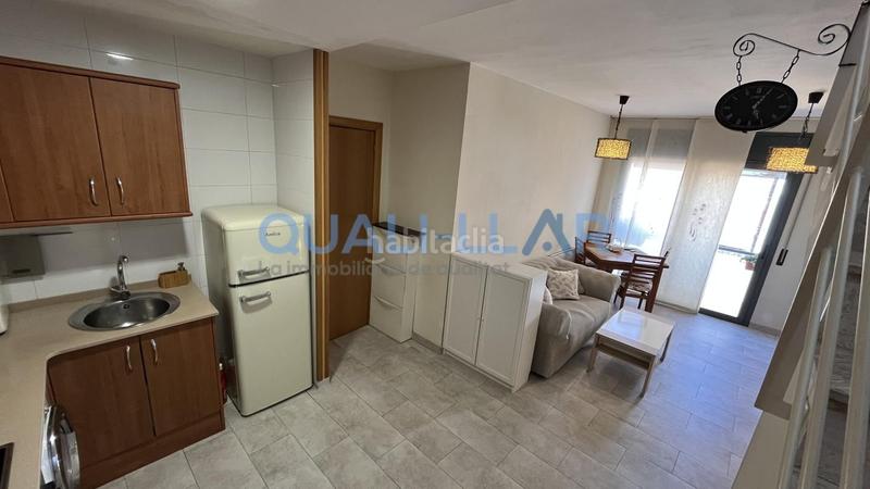 Foto 14be9fdc-9c8b-4b42-ad4b-43011ea530c6. Duplex with heating in Centre-Can Nadal Sant Feliu de Llobregat