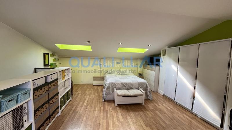 Foto 1e2864d7-5a1b-416d-910a-cf9869793065. Duplex with heating in Centre-Can Nadal Sant Feliu de Llobregat