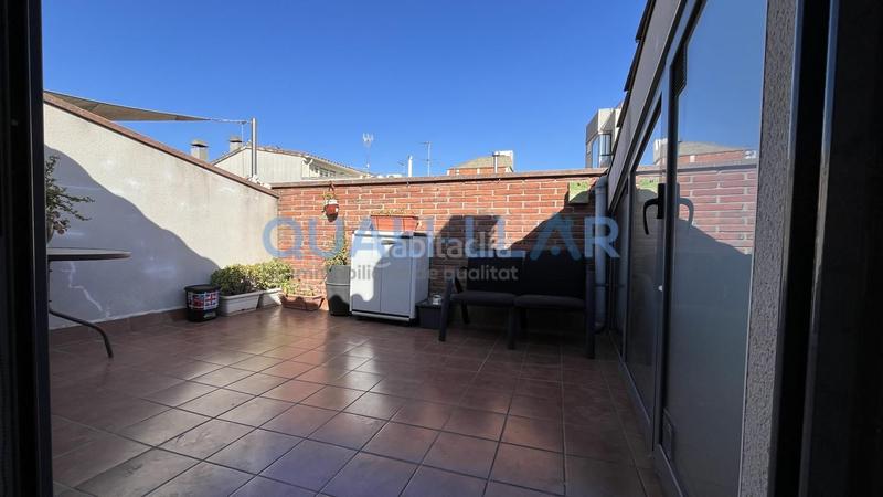 Foto 5090cd5d-c136-4bcf-b440-5fdc6ac43187. Duplex with heating in Centre-Can Nadal Sant Feliu de Llobregat