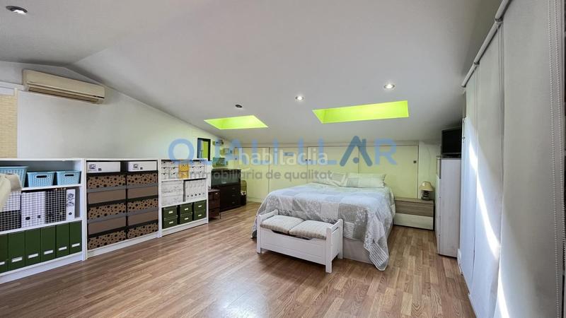 Foto 653e2938-1729-4bc9-867b-09d8f8072af8. Duplex with heating in Centre-Can Nadal Sant Feliu de Llobregat