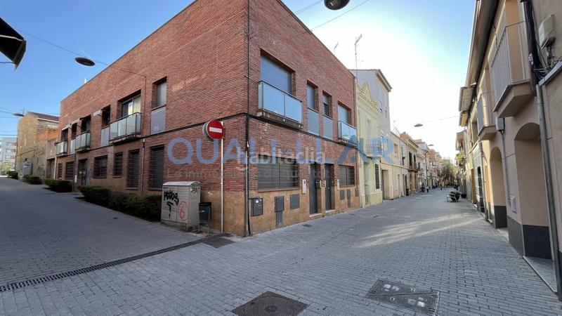 Foto 85cd29a1-41af-4959-8618-966d10e6c174. Duplex with heating in Centre-Can Nadal Sant Feliu de Llobregat