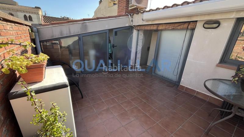 Foto 92648de1-a6b2-4adf-86bf-a6322d8eb0aa. Duplex with heating in Centre-Can Nadal Sant Feliu de Llobregat