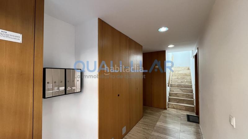 Foto 9d3613a9-c1f4-4bdc-9d64-fa3f5e913aa9. Duplex with heating in Centre-Can Nadal Sant Feliu de Llobregat