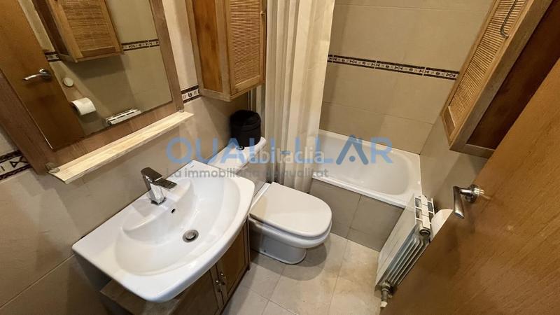 Foto a5c9fe83-184c-4b8d-90e8-ec21e5ae3abe. Duplex with heating in Centre-Can Nadal Sant Feliu de Llobregat