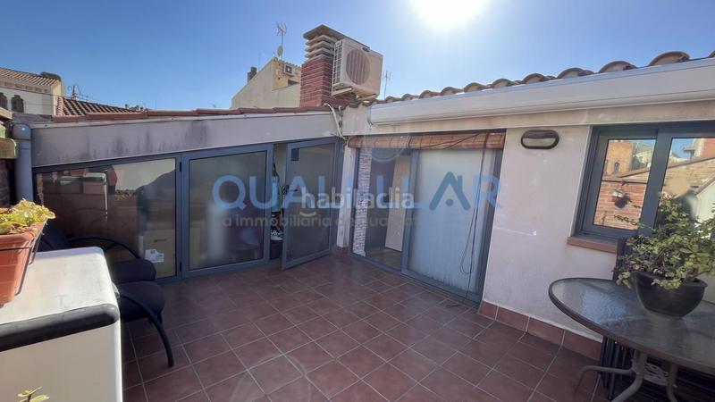 Foto a8a972e8-d293-465e-9fad-106db6a83ff4. Duplex with heating in Centre-Can Nadal Sant Feliu de Llobregat