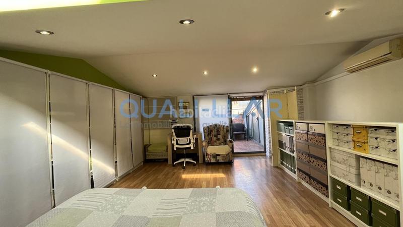 Foto b92dbe80-cd21-4e1e-a6a9-3e622b00ad51. Duplex with heating in Centre-Can Nadal Sant Feliu de Llobregat