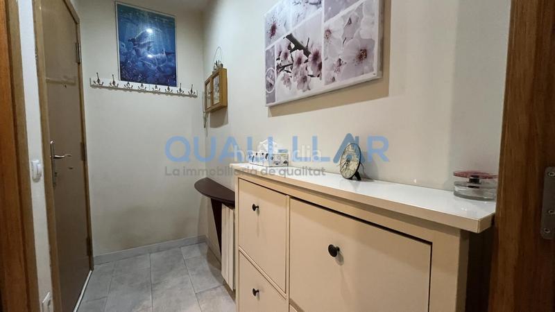 Foto d3e23c62-0379-4370-9d5f-c77289d84e84. Duplex with heating in Centre-Can Nadal Sant Feliu de Llobregat