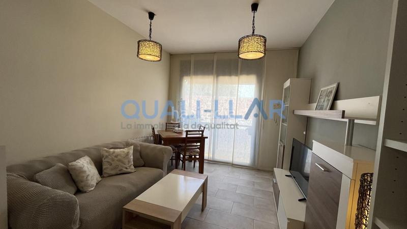 Foto d9bb5521-ca6e-4349-a234-512ea6df5a9b. Duplex with heating in Centre-Can Nadal Sant Feliu de Llobregat