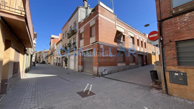 Foto ed56596b-4fdc-4bec-9ade-41ac6d43e8a4. Duplex with heating in Centre-Can Nadal Sant Feliu de Llobregat