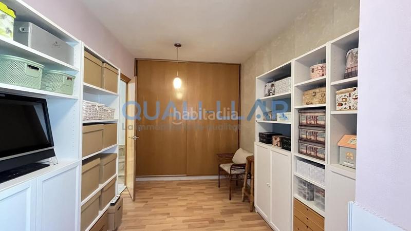 Foto f0f32e6e-1f51-410c-9da9-a8dde7f0ccd0. Duplex with heating in Centre-Can Nadal Sant Feliu de Llobregat