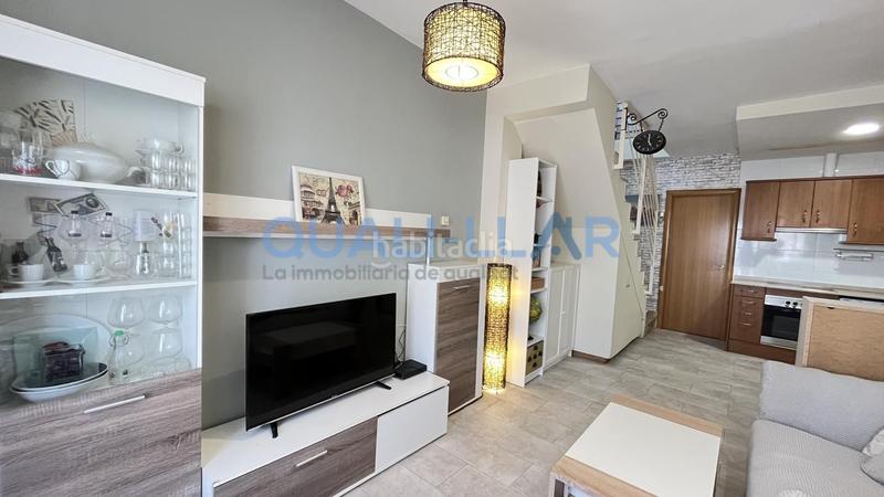 Foto f76b7a5b-d16b-4b8d-be46-2bac6f854cac. Duplex with heating in Centre-Can Nadal Sant Feliu de Llobregat